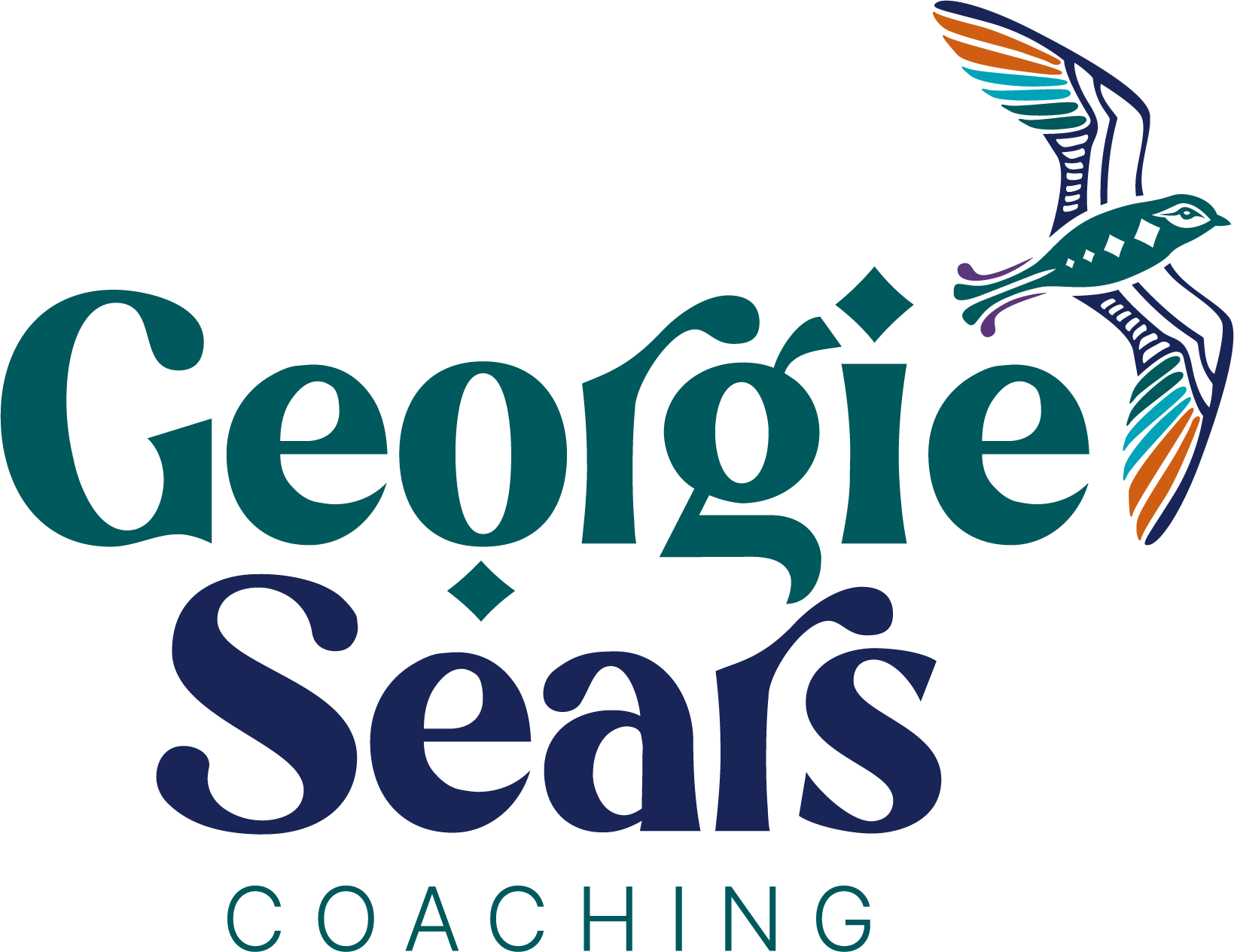 Georgie Sears Coaching Logo